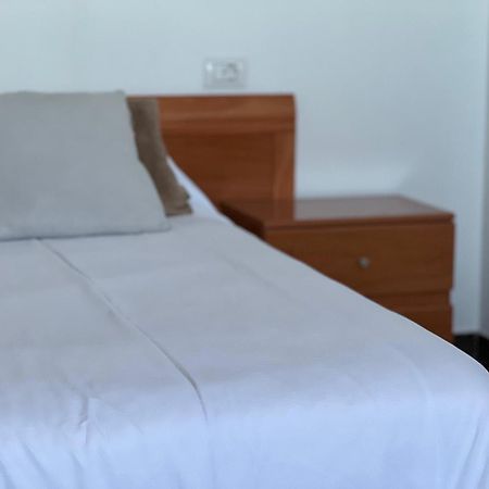 Sunset Tijarafe Apartment Екстериор снимка