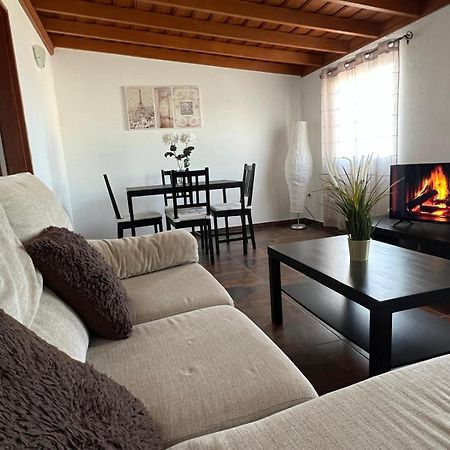 Sunset Tijarafe Apartment Екстериор снимка