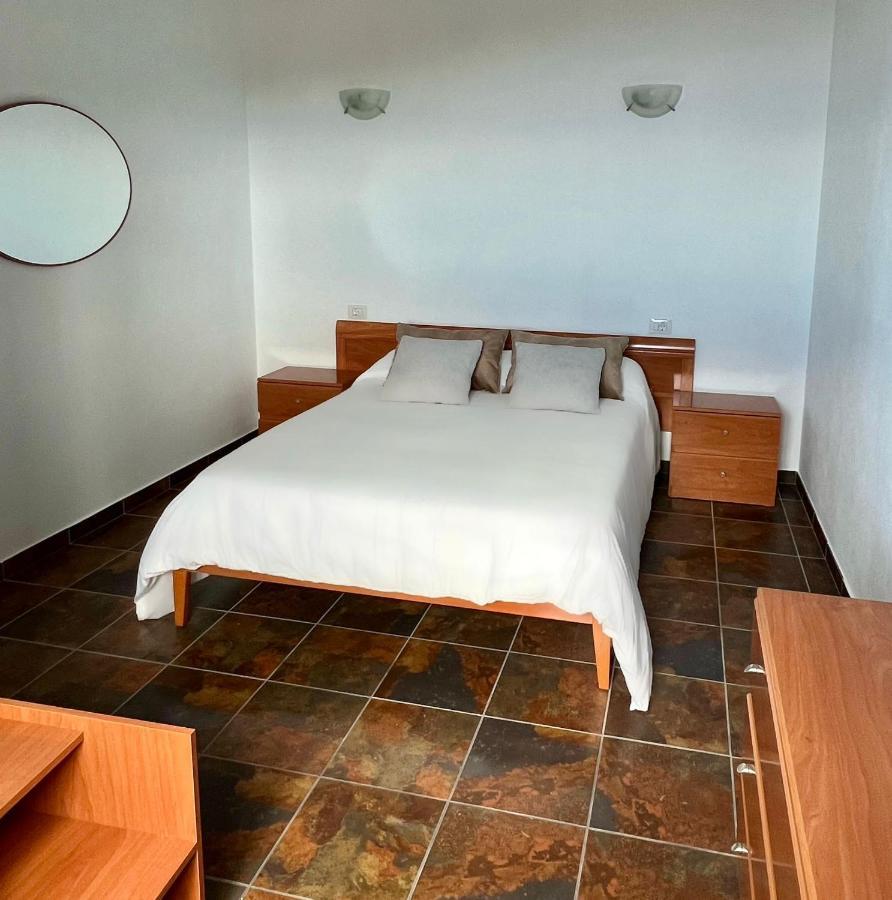 Sunset Tijarafe Apartment Екстериор снимка