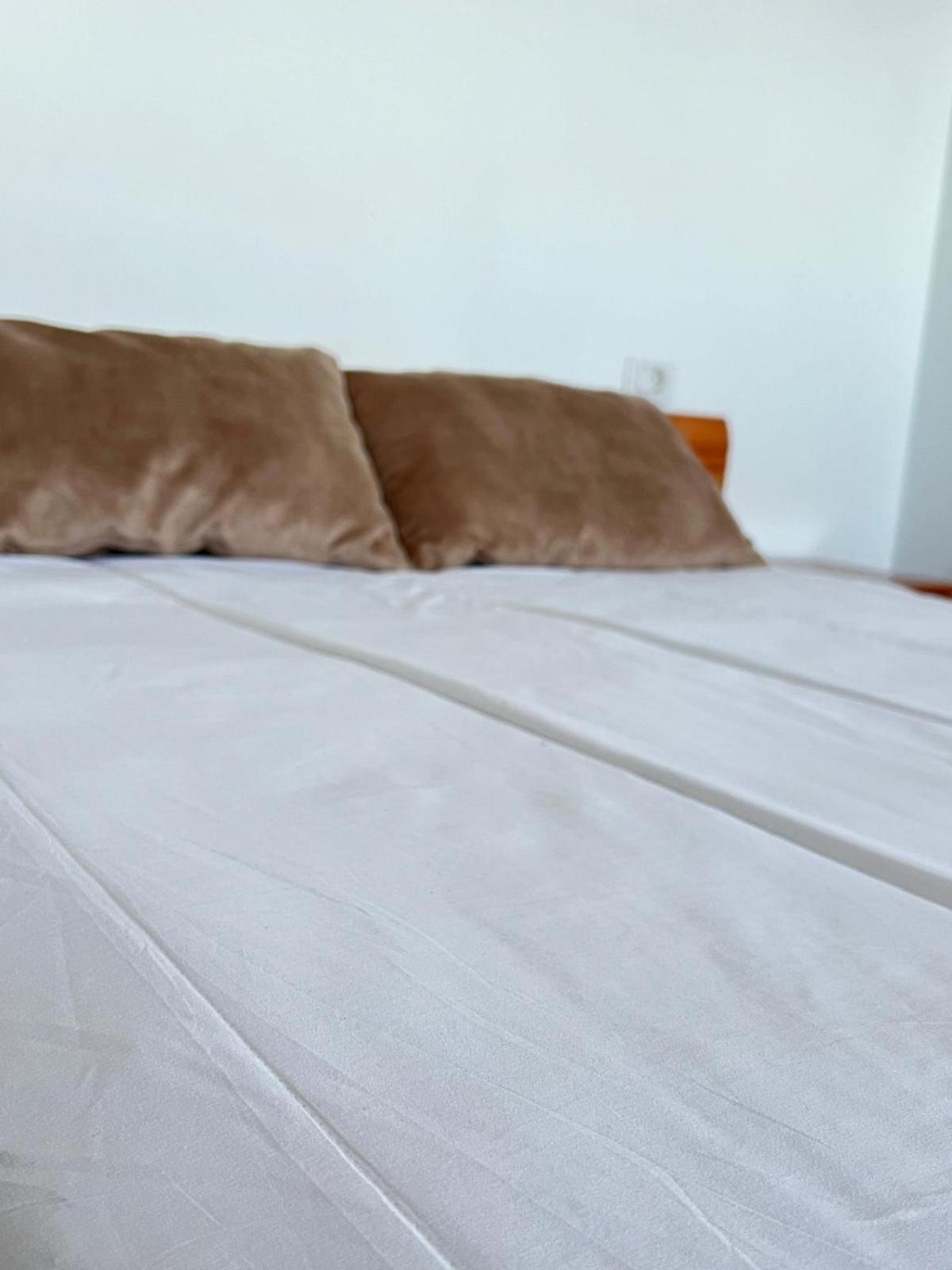 Sunset Tijarafe Apartment Екстериор снимка