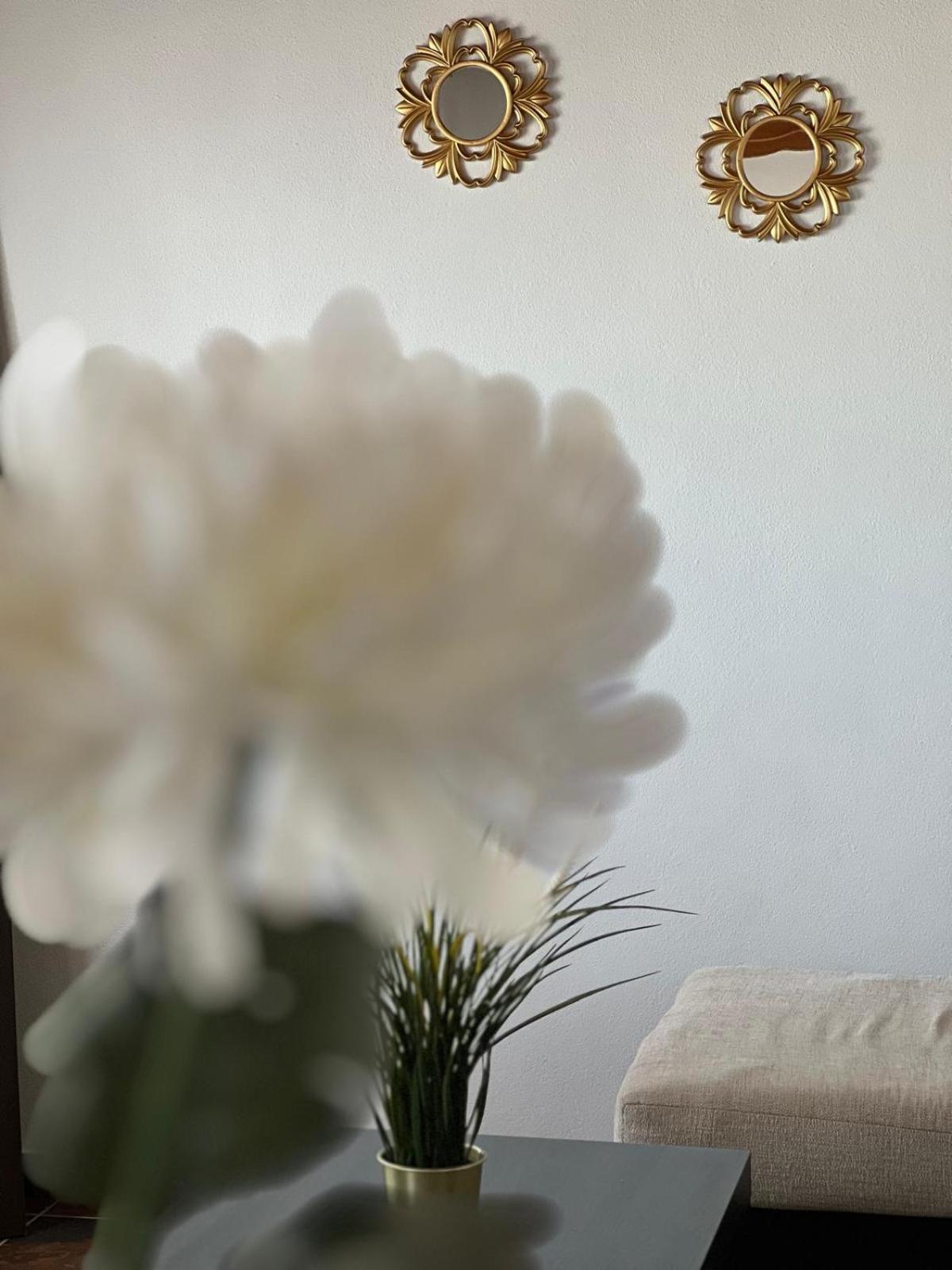 Sunset Tijarafe Apartment Екстериор снимка
