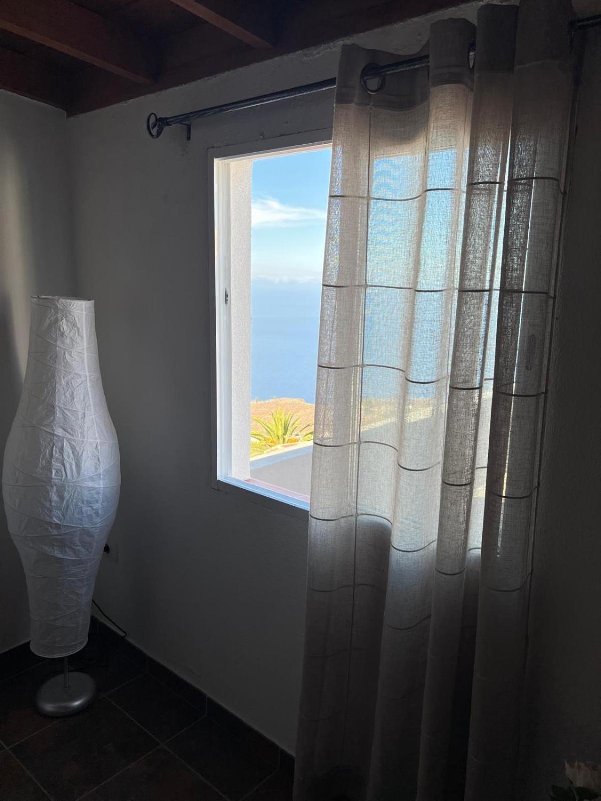 Sunset Tijarafe Apartment Екстериор снимка